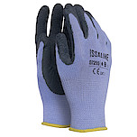 RĘKAWICE ISSALINE 7255 IMPREGNOWANE...