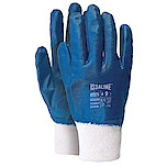 RĘKAWICE ISSALINE 7275 POWLEKANE W...