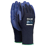 RĘKAWICE ISSALINE LIGHT CATCH NITRILE...