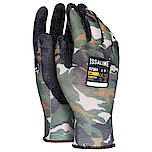 RĘKAWICE ISSALINE HUNTER CATCH 17364...