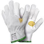 RĘKAWICE SKÓRZANE ISSALINE TOP...