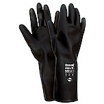 RĘKAWICE INDUSTRIAL STARTER BLACK...