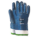 RĘKAWICE INDUSTRIAL STARTER NBR TOP...