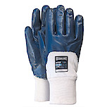 RĘKAWICE INDUSTRIAL STARTER NBR TOP...