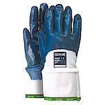 RĘKAWICE INDUSTRIAL STARTER NBR TOP...